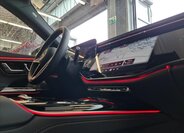 Mercedes-Benz Třídy E Ostatní 2,0 l 145 kw