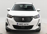 Peugeot 2008 SUV / Terénní 1,5 l 81 kw