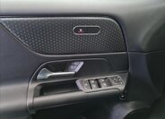 Mercedes-Benz GLB SUV 2,0 l 140 kw