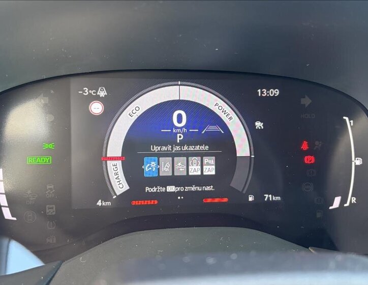 Toyota Aygo Hatchback 1,5 l 85 kw