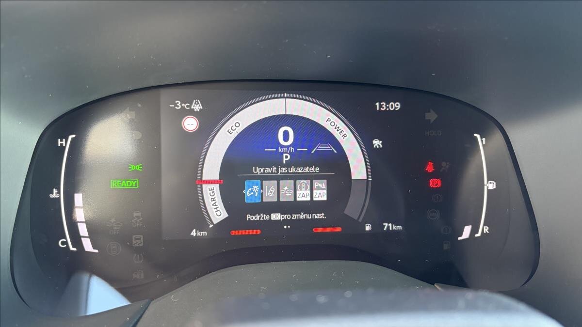 Toyota Aygo Hatchback 1,5 l 85 kw