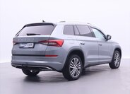 Škoda Kodiaq SUV / Terénní 2,0 l 140 kw