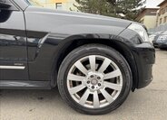 Mercedes-Benz GLK SUV / Terénní 3,0 l 170 kw