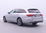 Mercedes-Benz Třídy E Kombi 2,0 l 143 kw