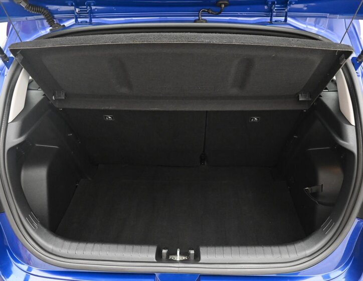 Hyundai i20 Hatchback 1,2 l 61 kw