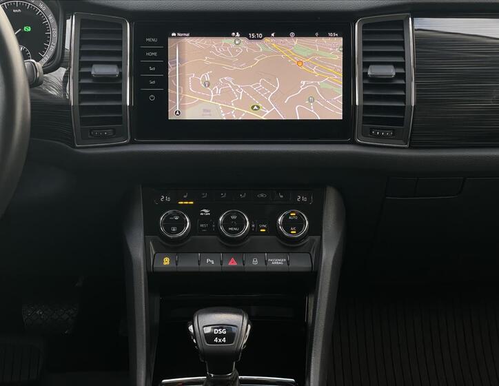 Škoda Kodiaq 12