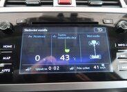 Subaru Outback Kombi 2,5 l 129 kw