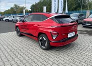 Hyundai Kona SUV / Terénní 0,0 160 kw
