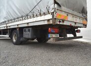 MAN Ostatní Valník 4,6 l 151 kw