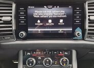 Škoda Kodiaq SUV 2,0 l 147 kw