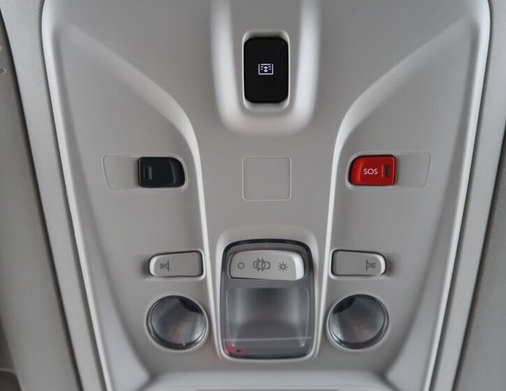 Toyota ProAce MPV 1,2 l 96 kw