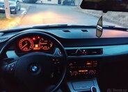 BMW Řada 3 Sedan 0,0 0