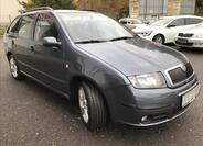 Škoda Fabia 3