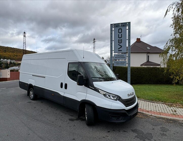 Iveco Daily 1