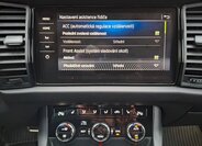 Škoda Kodiaq SUV / Terénní 2,0 l 176 kw