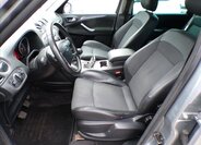 Ford S-MAX Kombi 2,0 l 103 kw