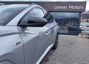 Hyundai Tucson SUV / Terénní 1,6 l 110 kw