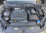 Škoda Superb Kombi 2,0 l 147 kw