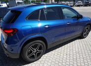 Mercedes-Benz GLA 6