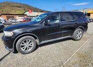 Dodge Durango SUV / Terénní 5,7 l 265 kw
