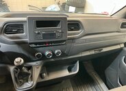 Renault Master Užitková 2,3 l 132 kw