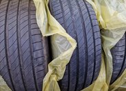 Škoda Octavia Sedan / Limuzína 1,5 l 110 kw