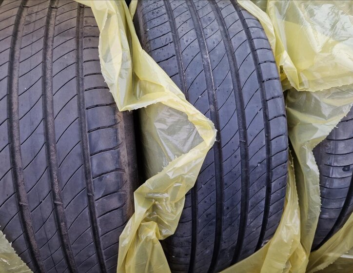 Škoda Octavia Sedan / Limuzína 1,5 l 110 kw