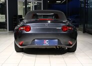 Mazda MX-5 Kabriolet 2,0 l 118 kw