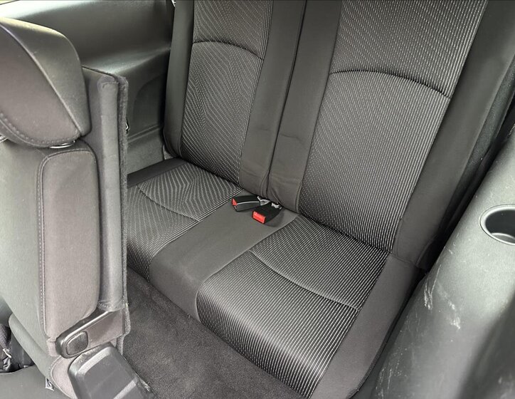 Fiat Freemont SUV / Terénní 2,0 l 103 kw