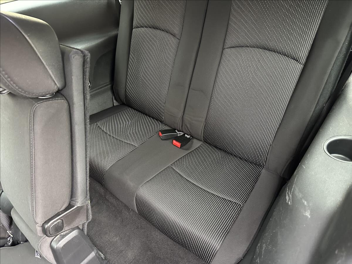 Fiat Freemont SUV / Terénní 2,0 l 103 kw