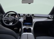 Mercedes-Benz Třídy C Sedan / Limuzína 2,0 l 145 kw