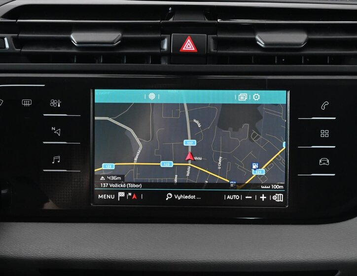 Citroën Grand C4 SpaceTourer MPV 1,5 l 96 kw