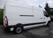 Opel Movano Ostatní 2,3 l 100 kw