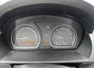 BMW X3 SUV / Terénní 3,0 l 210 kw