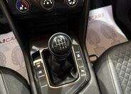 Volkswagen Tiguan SUV 1,4 l 110 kw