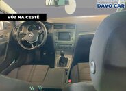 Volkswagen Golf Kombi 1,2 l 77 kw