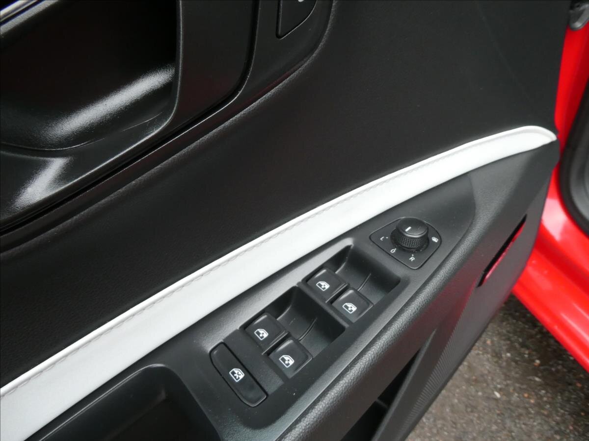 Seat Leon Kombi 2,0 l 213 kw