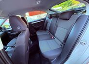 Škoda Octavia 10