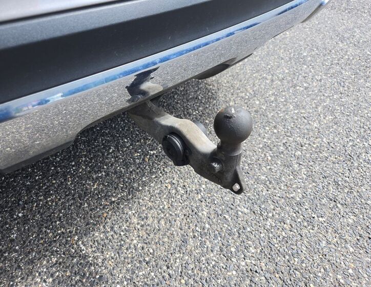 Mercedes-Benz GLE 22