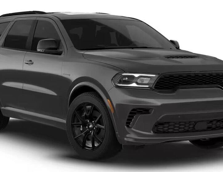 Dodge Durango 1