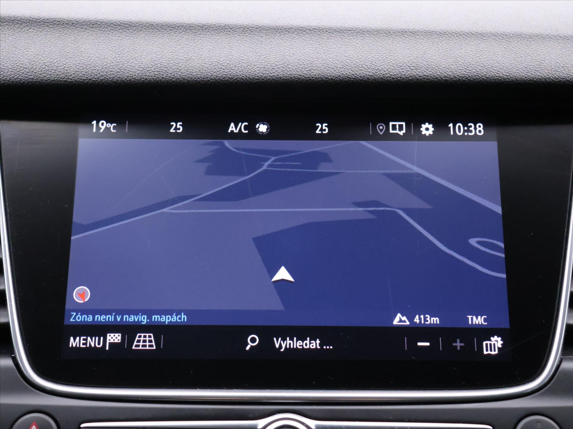 Opel Grandland X SUV / Terénní 1,6 l 147 kw