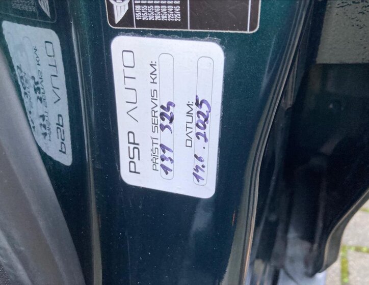 Mini Countryman Kombi 1,6 l 82 kw