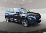 Škoda Kodiaq SUV / Terénní 2,0 l 140 kw