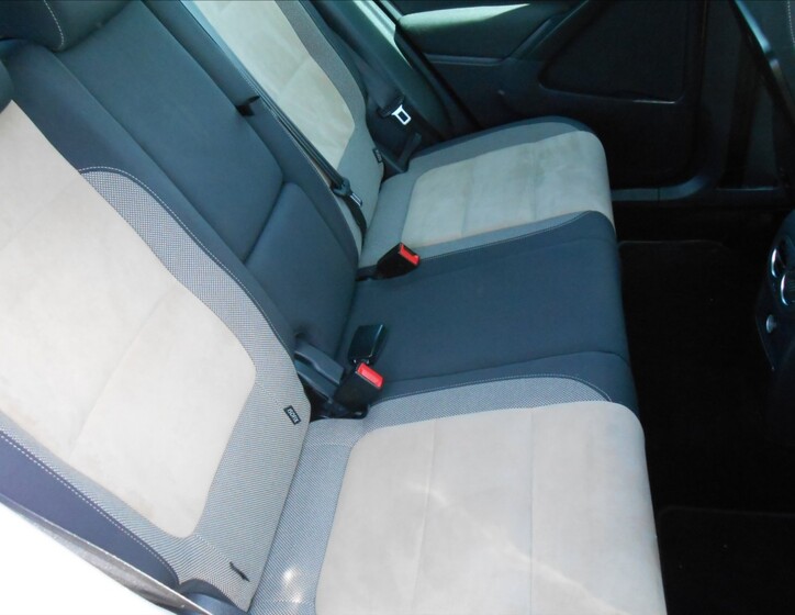 Volkswagen Tiguan 14