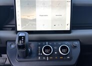 Land Rover Defender SUV / Terénní 3,0 l 183 kw