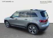 Mercedes-Benz GLB 12