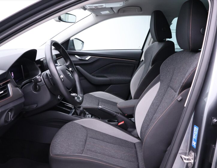 Škoda Scala Hatchback 999,0 81 kw