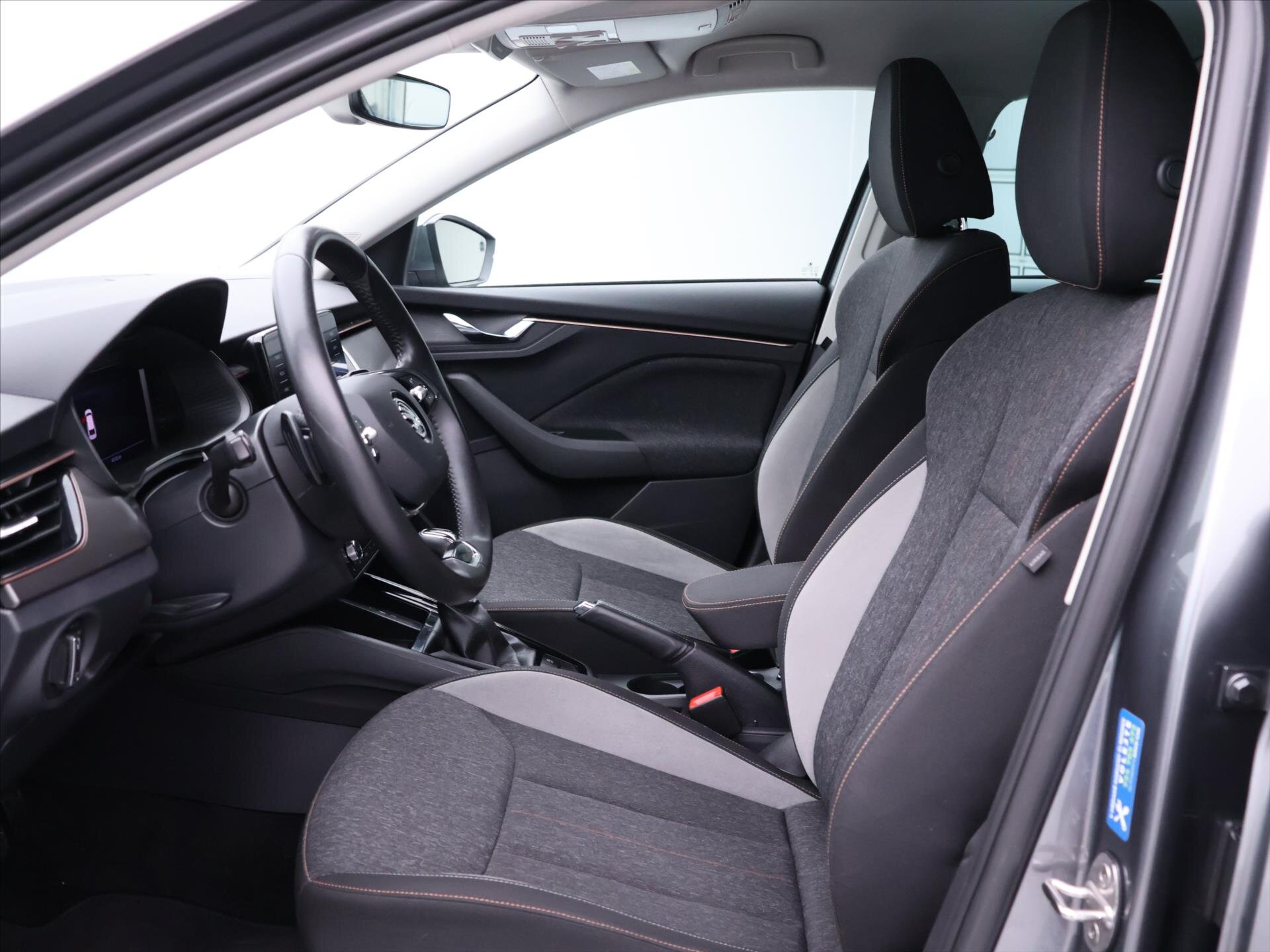 Škoda Scala Hatchback 999,0 81 kw