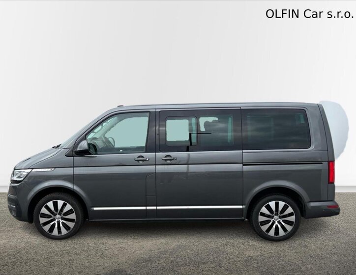 Volkswagen Multivan Kombi 2,0 l 150 kw