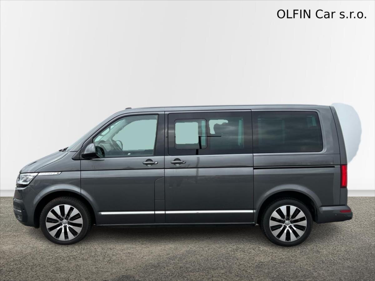 Volkswagen Multivan Kombi 2,0 l 150 kw